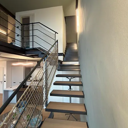 800q Luxury Penthouse & Panoramic Terrace Apartment *