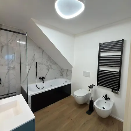 Apartment 800q Luxury Penthouse & Panoramic Terrace