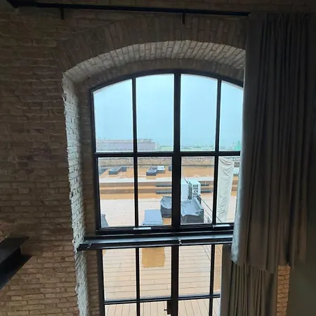 800q Luxury Penthouse & Panoramic Terrace Apartment *