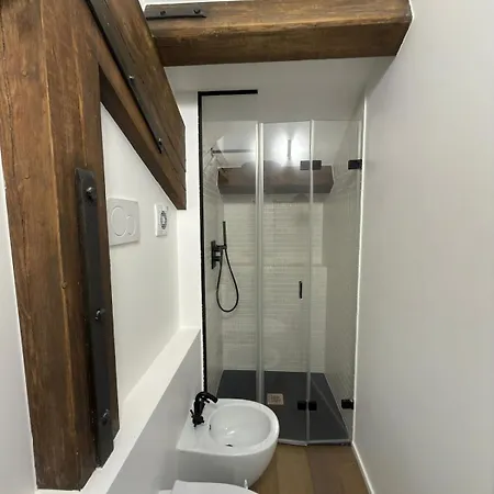 Apartment 800q Luxury Penthouse & Panoramic Terrace