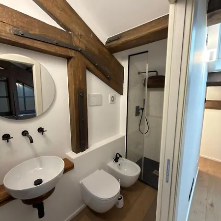 Apartment 800q Luxury Penthouse & Panoramic Terrace *