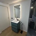 800q Luxury Penthouse & Panoramic Terrace Wenecja