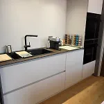 800q Luxury Penthouse & Panoramic Terrace Apartament Wenecja