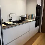 800q Luxury Penthouse & Panoramic Terrace Apartament *