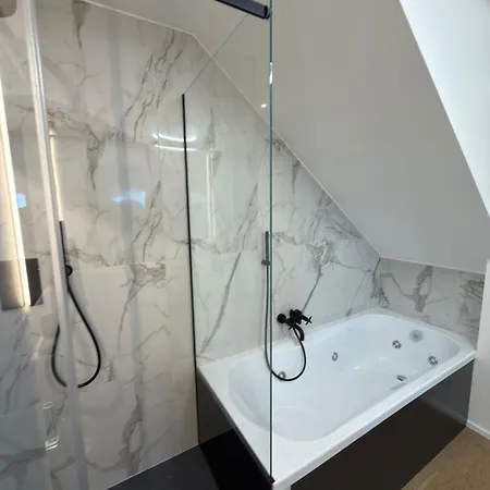 800q Luxury Penthouse & Panoramic Terrace 公寓 *