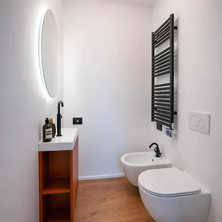 800q Luxury Penthouse & Panoramic Terrace *