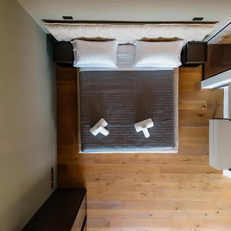 800q Luxury Penthouse & Panoramic Terrace * 베니스