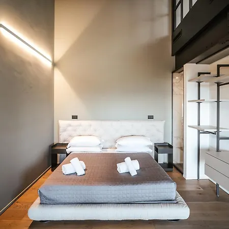 800q Luxury Penthouse & Panoramic Terrace * 威尼斯