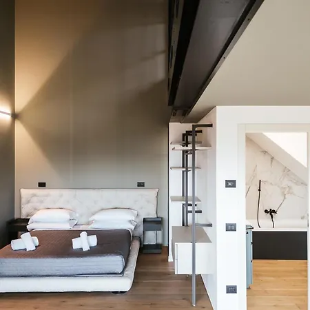 800q Luxury Penthouse & Panoramic Terrace 公寓 *