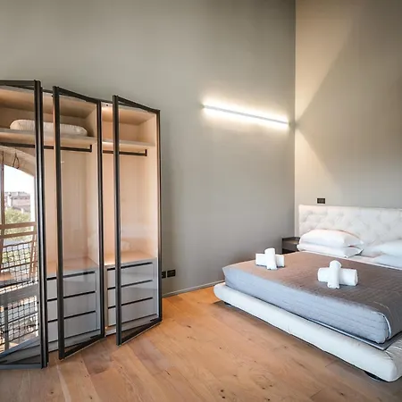 800q Luxury Penthouse & Panoramic Terrace 公寓 *