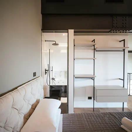 800q Luxury Penthouse & Panoramic Terrace 公寓 *