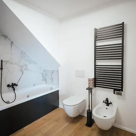 800q Luxury Penthouse & Panoramic Terrace 公寓 *
