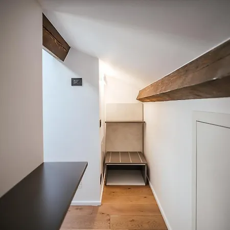 800q Luxury Penthouse & Panoramic Terrace * 威尼斯