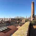 Lejlighed 800q Luxury Penthouse & Panoramic Terrace