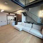 800q Luxury Penthouse & Panoramic Terrace Lejlighed