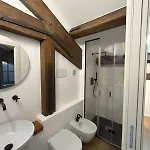 800q Luxury Penthouse & Panoramic Terrace Venedig