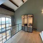 800q Luxury Penthouse & Panoramic Terrace Lejlighed *