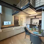 Lejlighed 800q Luxury Penthouse & Panoramic Terrace Venedig