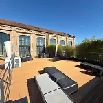 800q Luxury Penthouse & Panoramic Terrace * Venedig