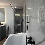 Lejlighed 800q Luxury Penthouse & Panoramic Terrace *