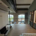 Lejlighed 800q Luxury Penthouse & Panoramic Terrace