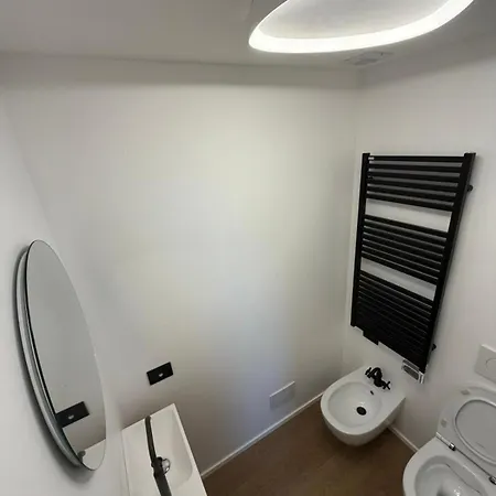 Lejlighed 800q Luxury Penthouse & Panoramic Terrace Venedig