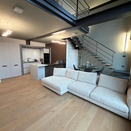 800q Luxury Penthouse & Panoramic Terrace Apartmán