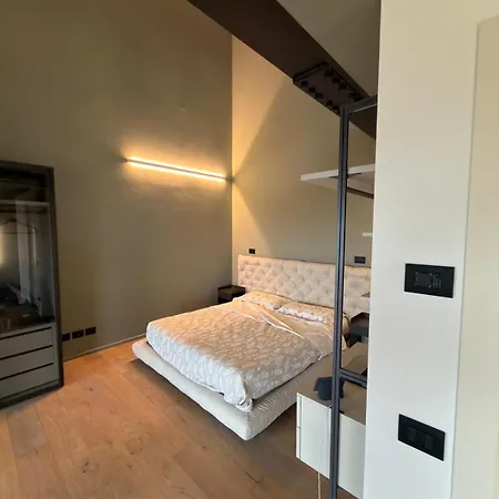 Apartmán 800q Luxury Penthouse & Panoramic Terrace *