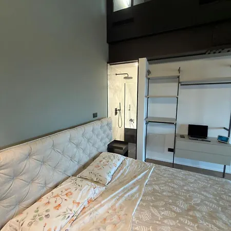 800q Luxury Penthouse & Panoramic Terrace Wenecja